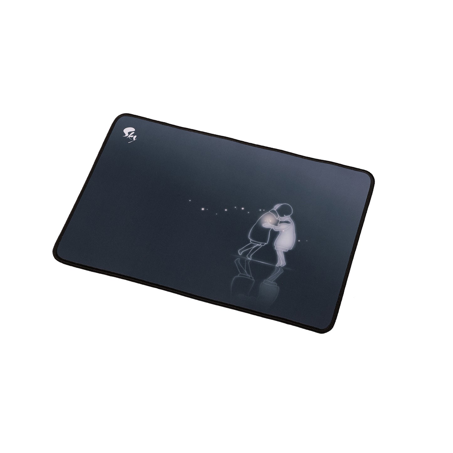 Sky Mouse Pad - Reborn