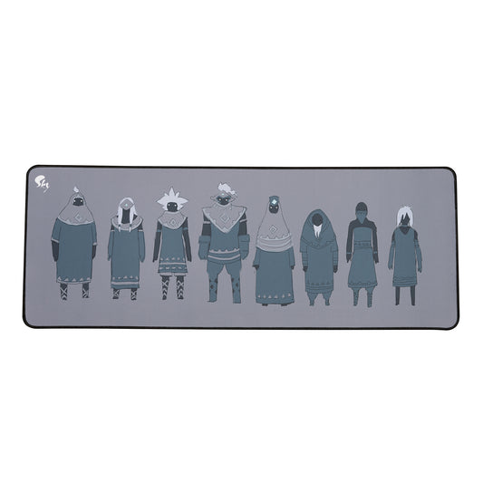 Sky Mouse Pad - Elders