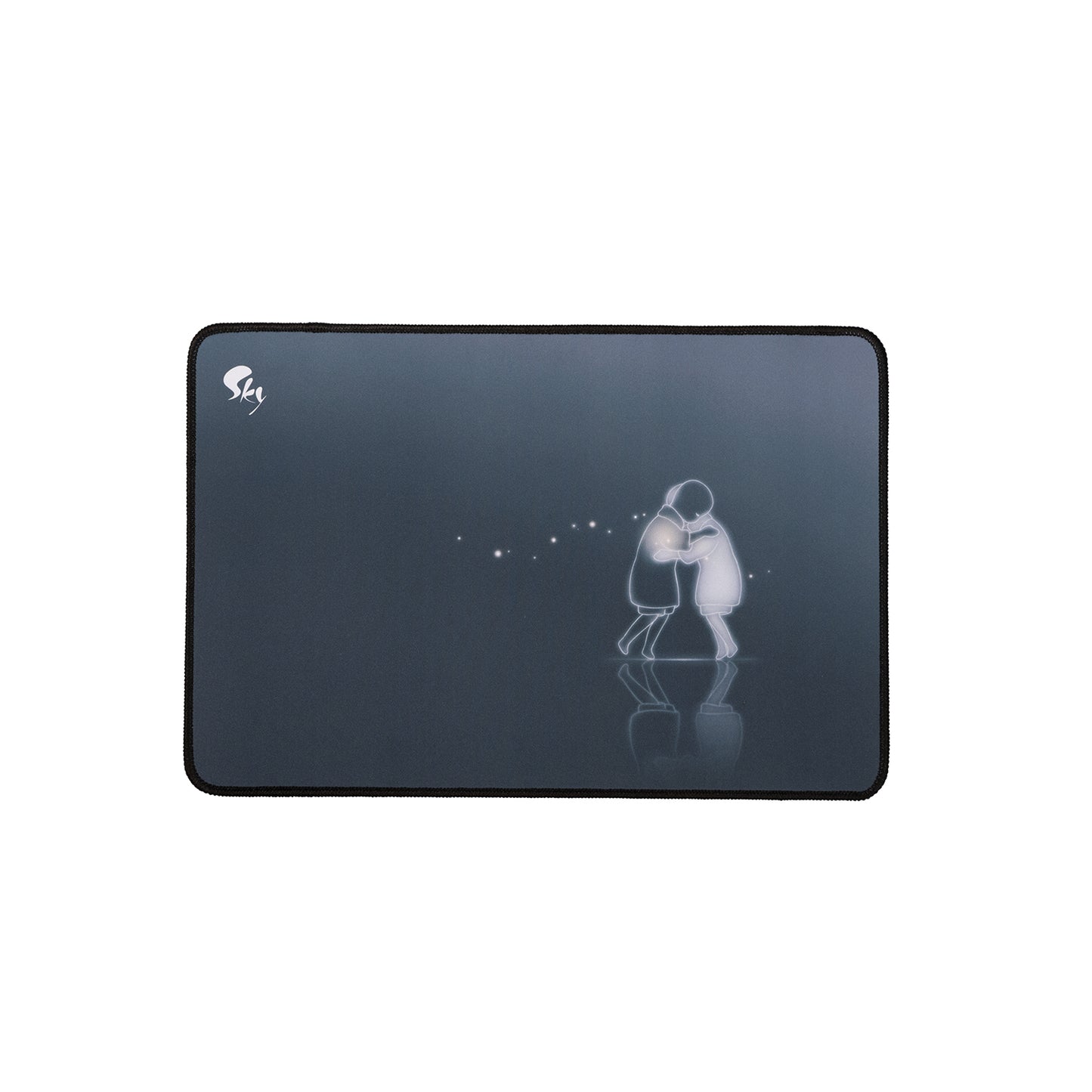 Sky Mouse Pad - Reborn