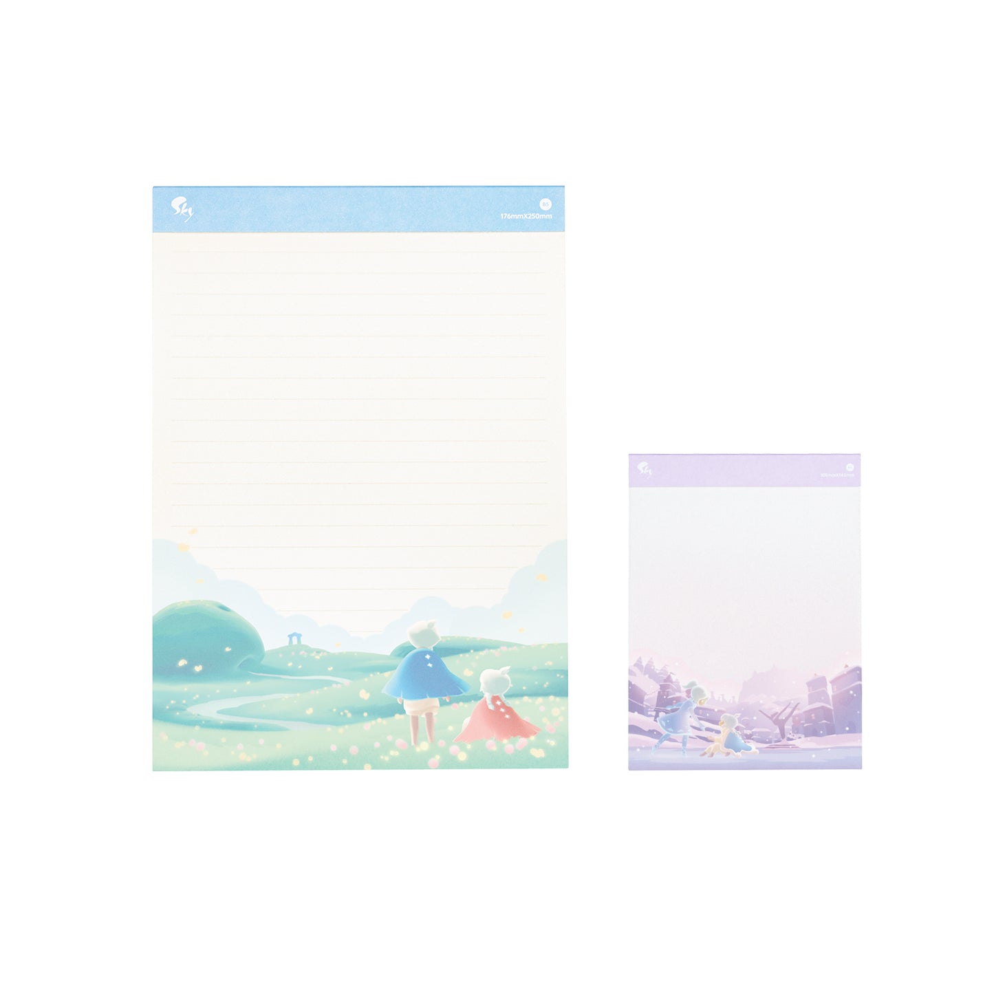 Sky Notepad