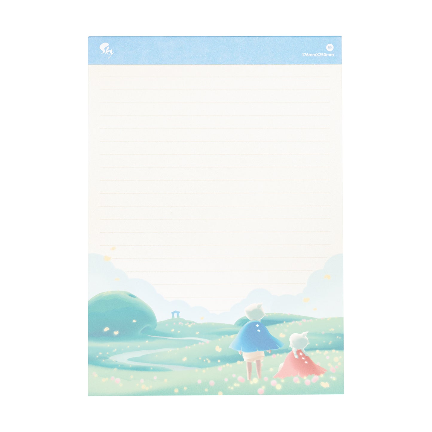 Sky Notepad