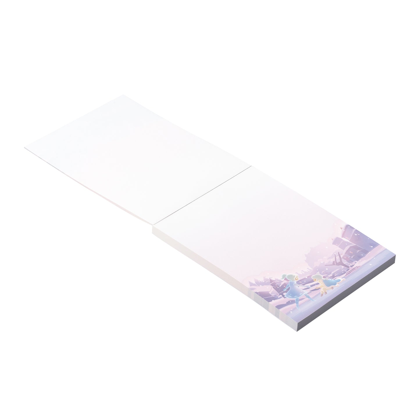 Sky Notepad