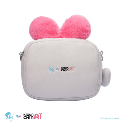 AI Love Sky Purse