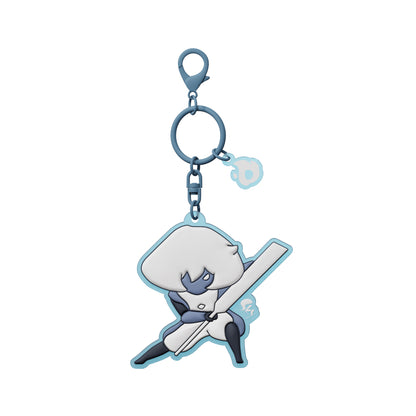 Sky Elder Keychain