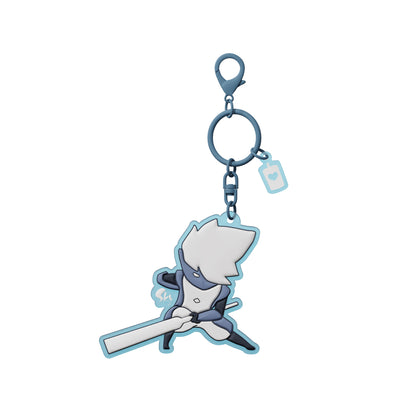 Sky Elder Keychain