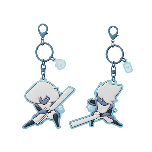 Sky Elder Keychain