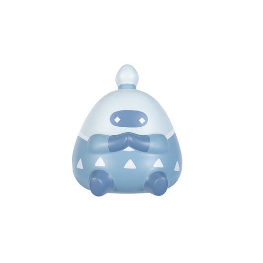 Merchant Spirit Squishy