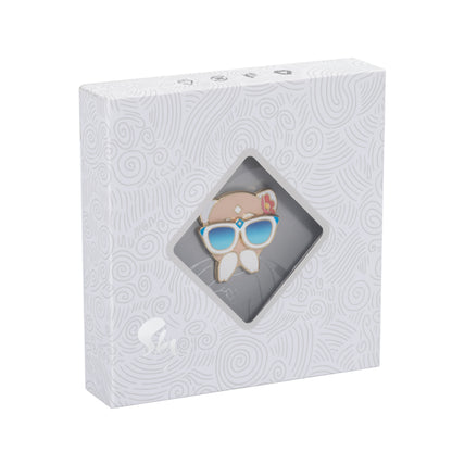 Sanctuary Sunglasses Pin