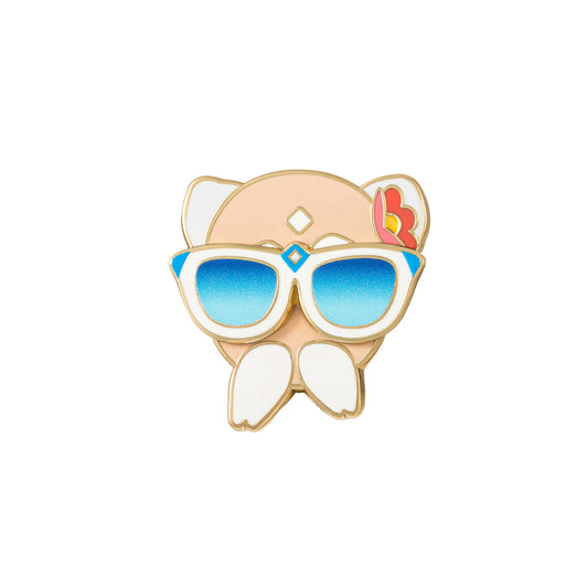 Sanctuary Sunglasses Pin