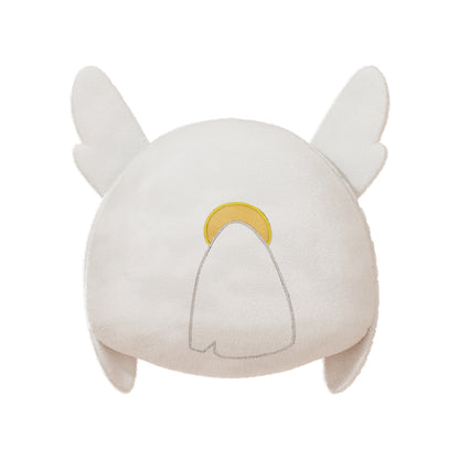 Sky Kid Plush Pillow - Season of Rhythm