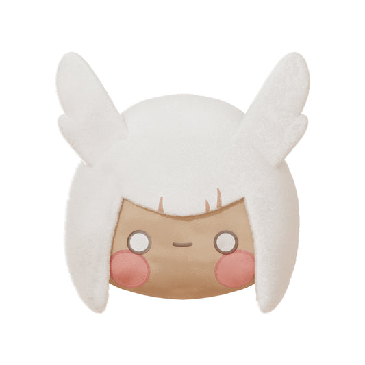 Sky Kid Plush Pillow - Season of Rhythm