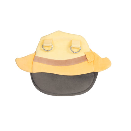 Sunbath Crab Totepack - Medium