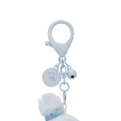 Plush Keychain