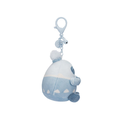 Plush Keychain