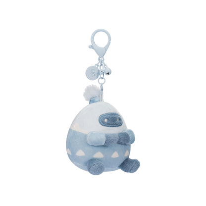 Plush Keychain
