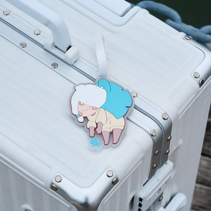 Sky Kid Bag Tag - TGC