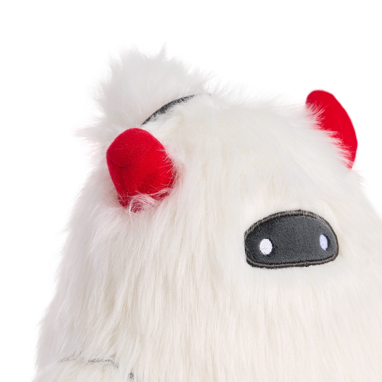 Bearhug Hermit Spirit Plush