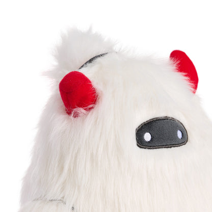 Bearhug Hermit Spirit Plush