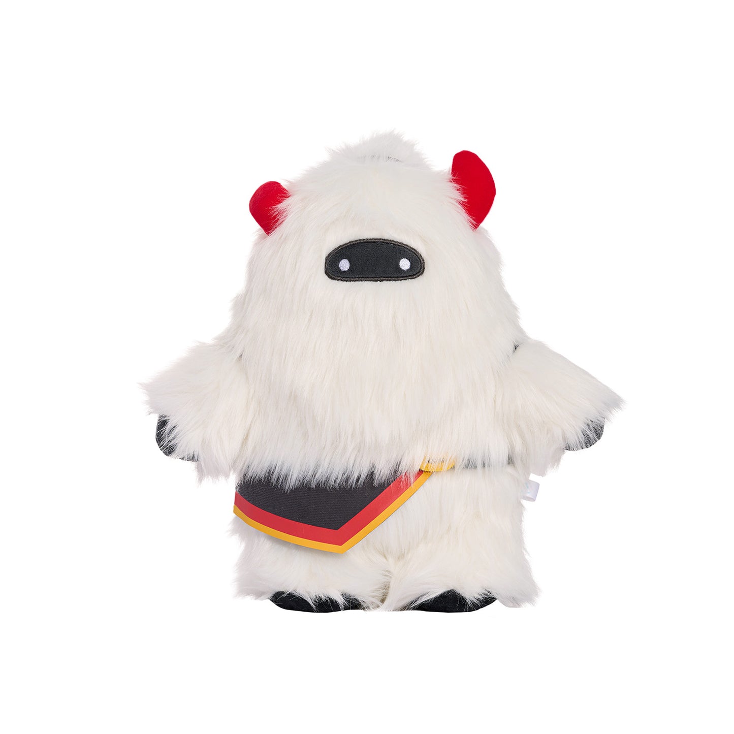 Bearhug Hermit Spirit Plush