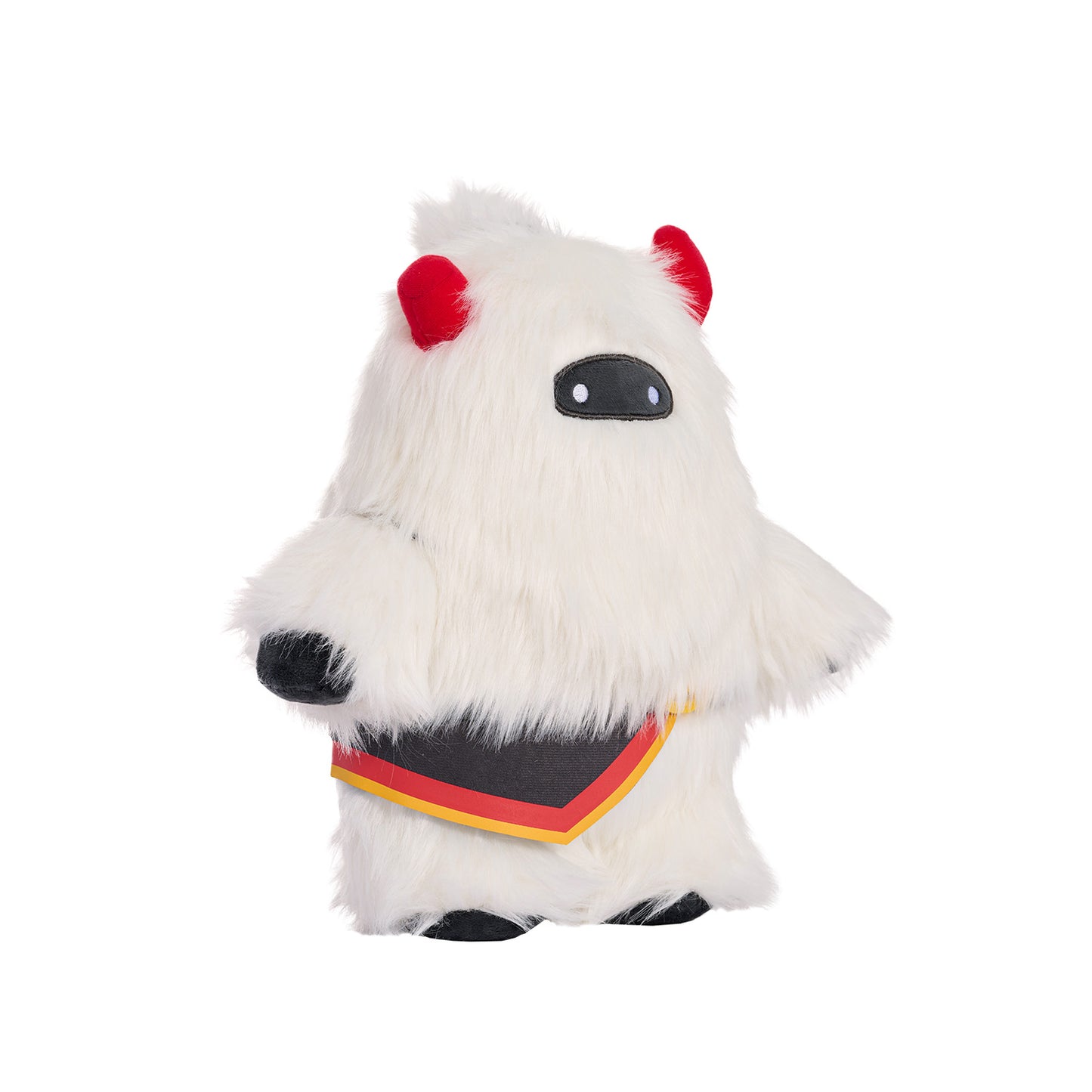 Bearhug Hermit Spirit Plush