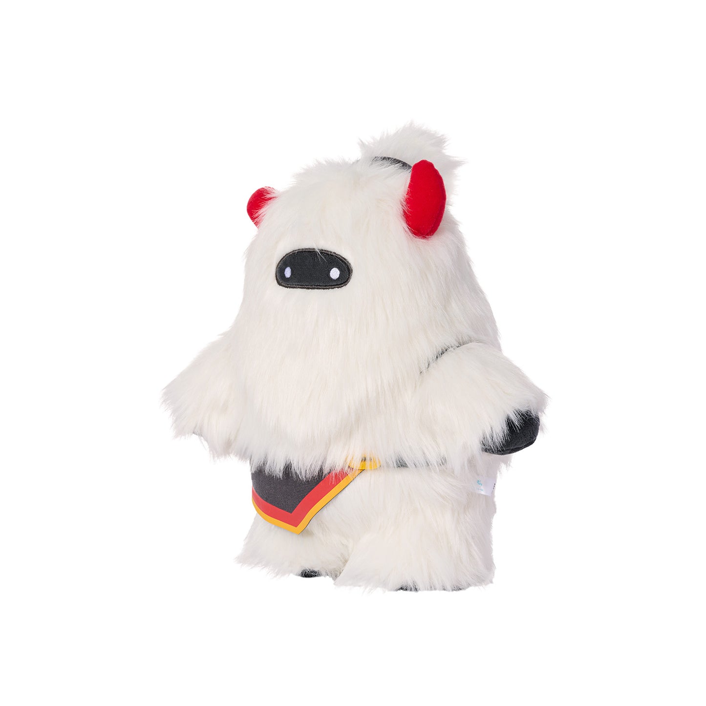 Bearhug Hermit Spirit Plush