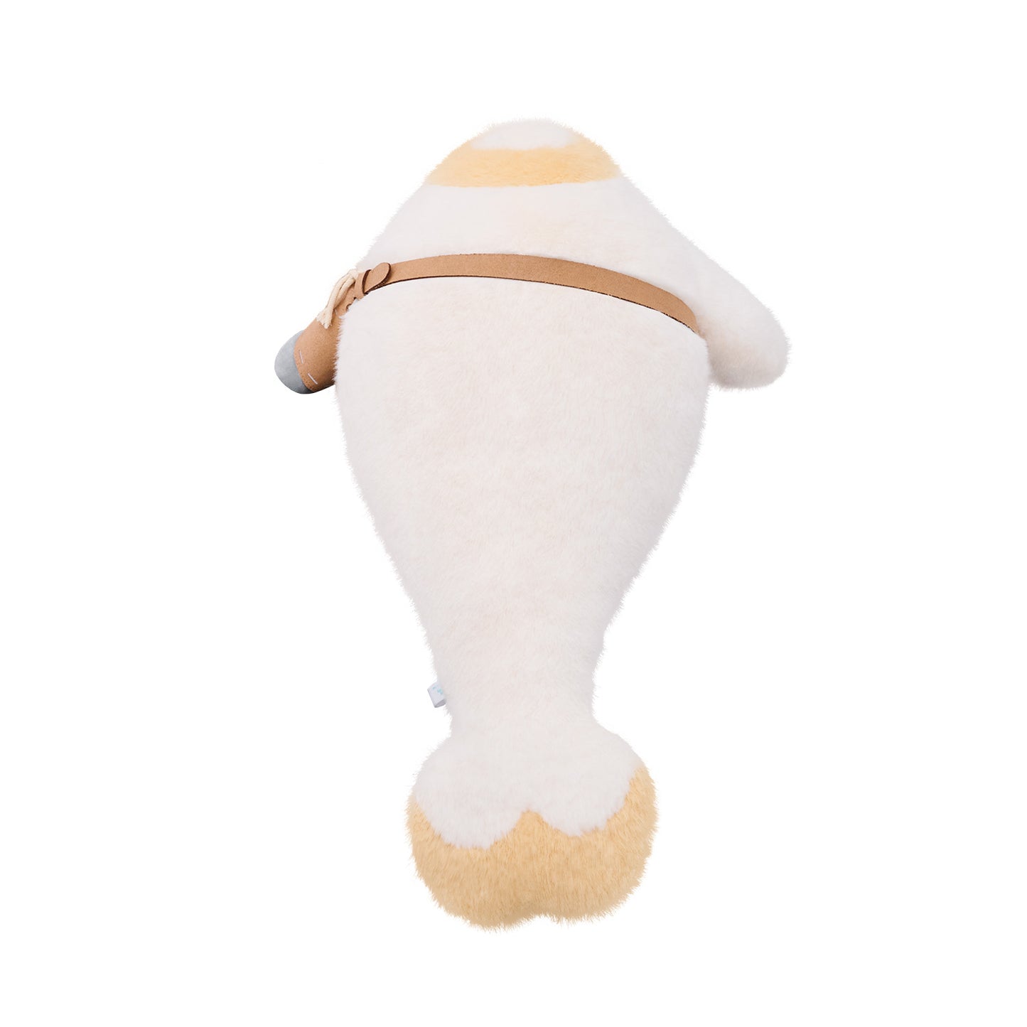 Manatee Plush