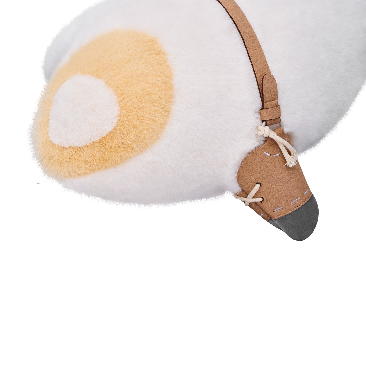 Manatee Plush