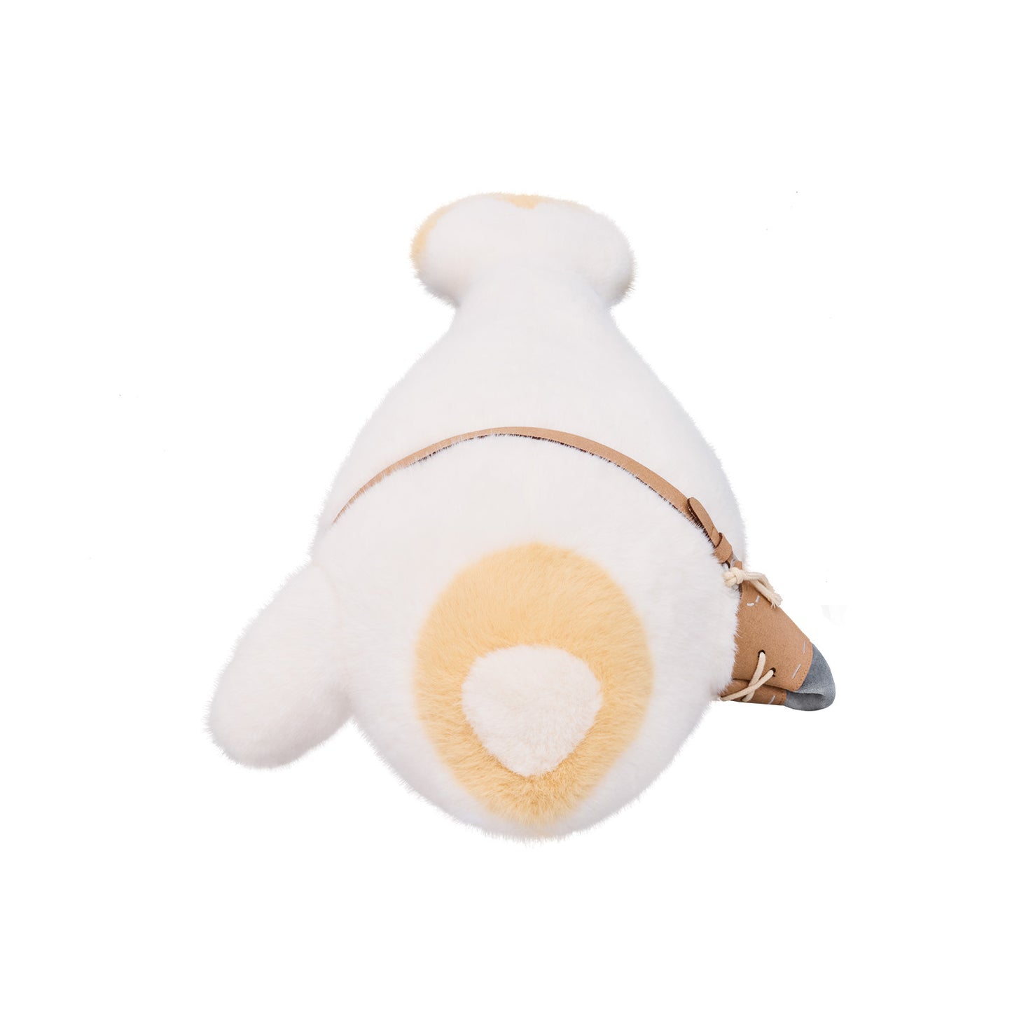 Manatee Plush