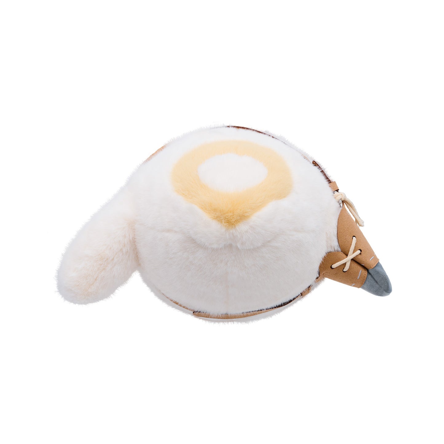 Manatee Plush