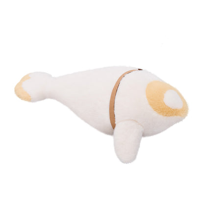 Manatee Plush