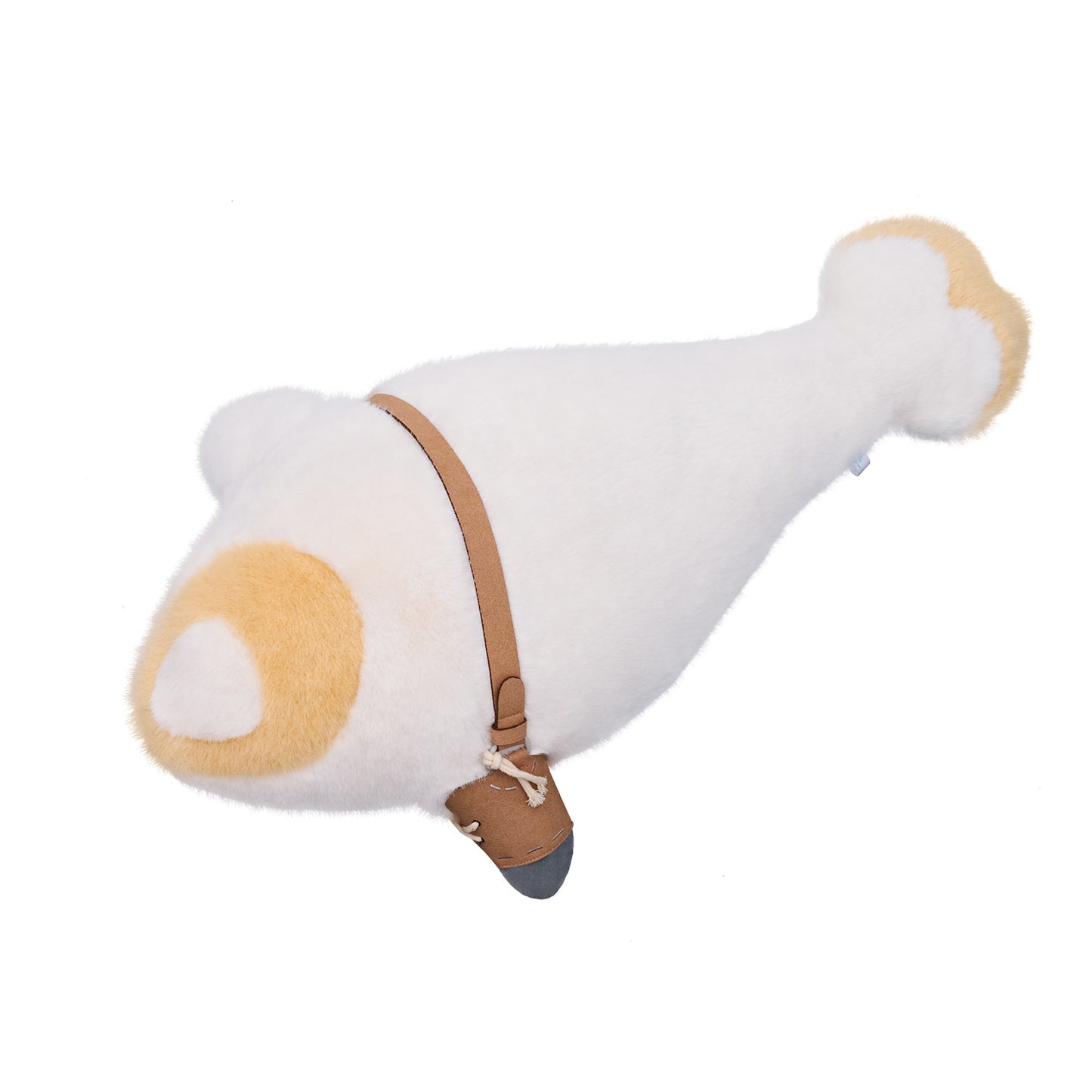 Manatee Plush