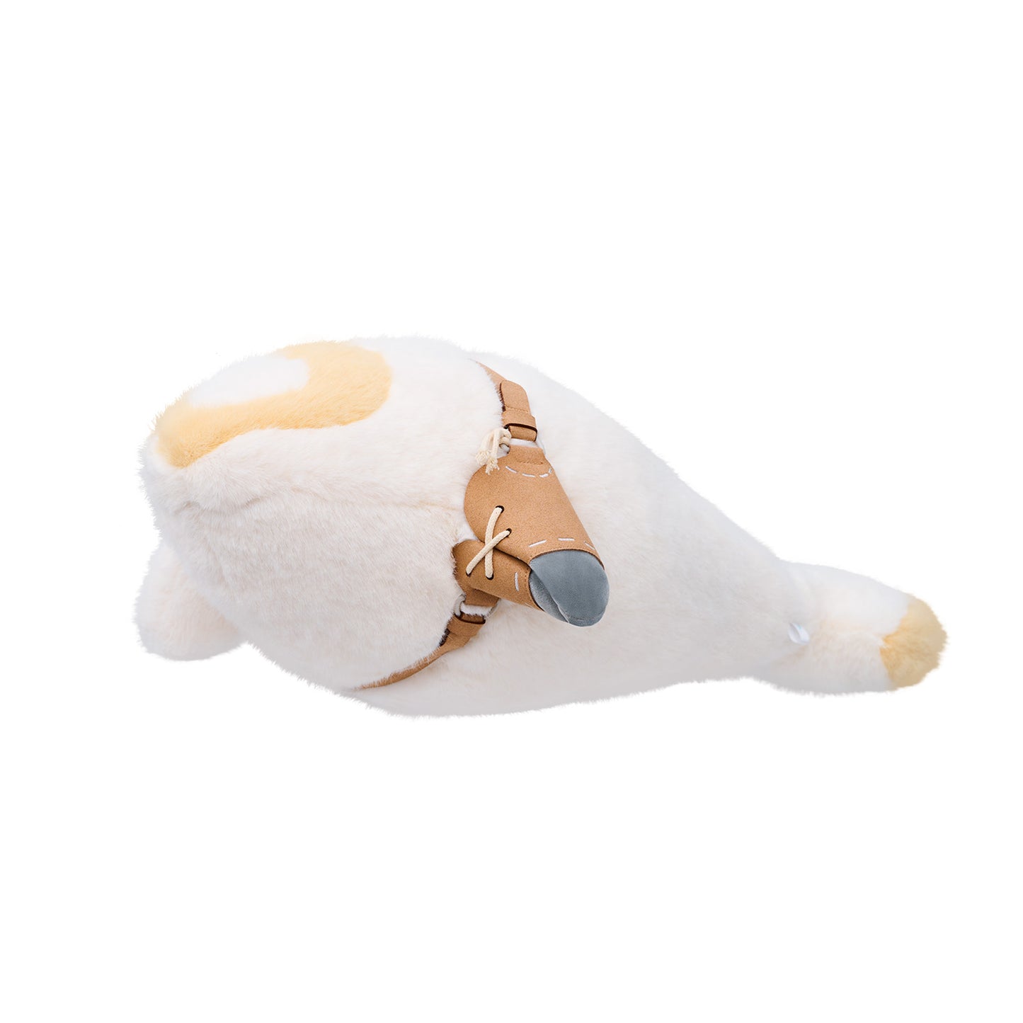 Manatee Plush