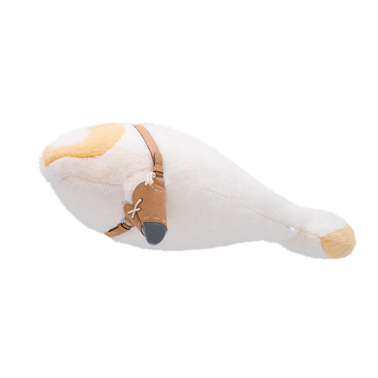 Manatee Plush