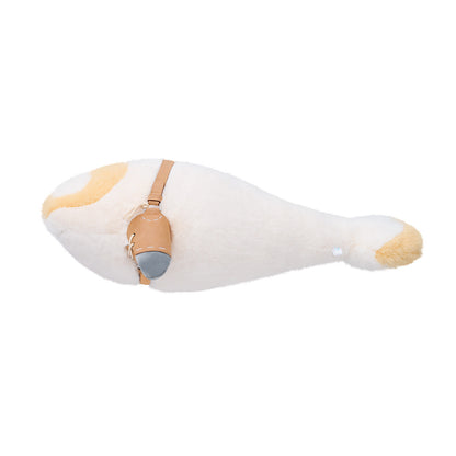 Manatee Plush