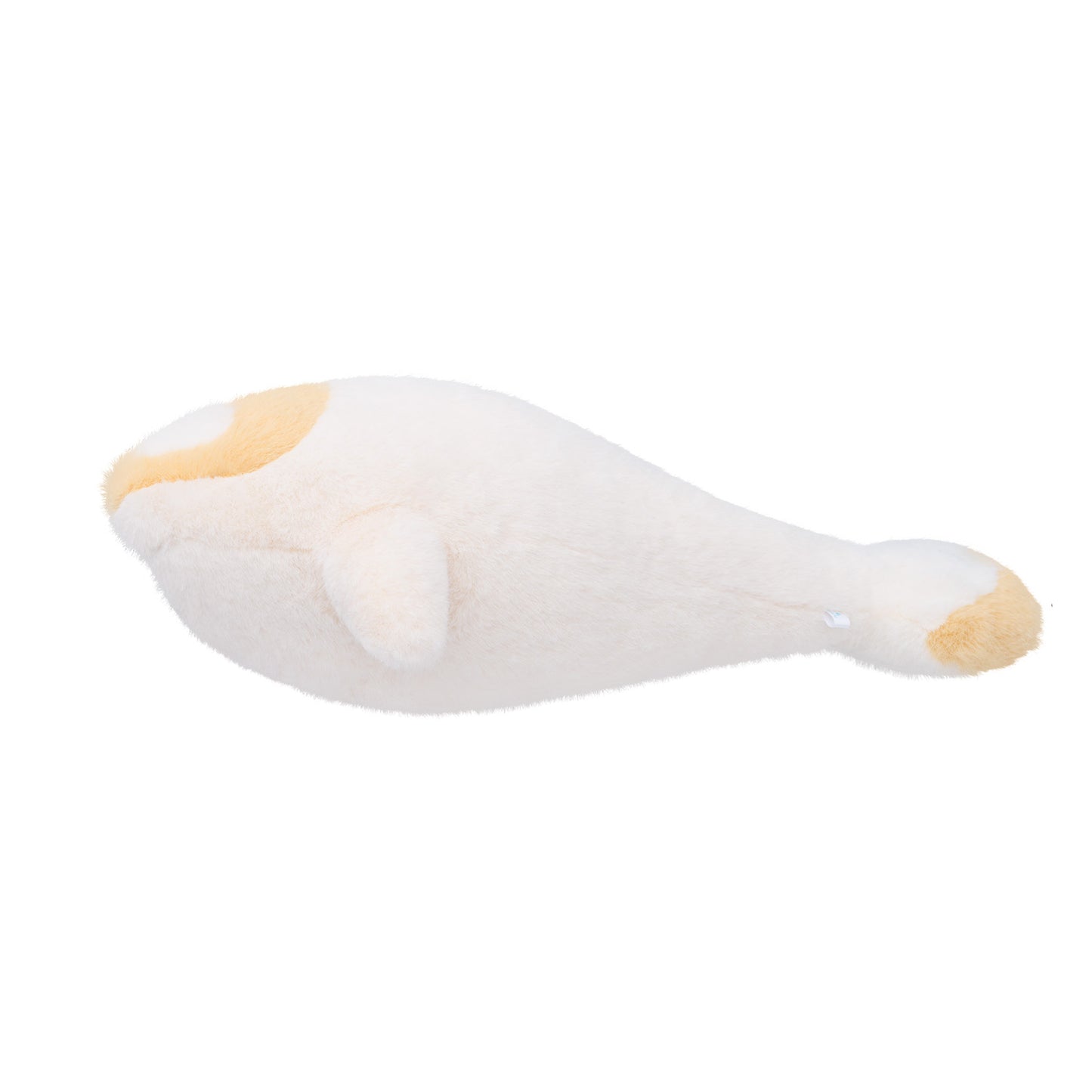 Manatee Plush