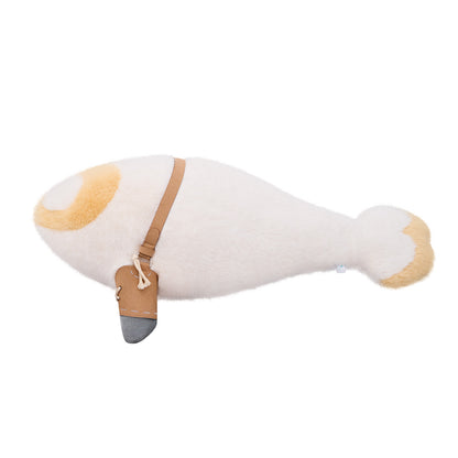 Manatee Plush