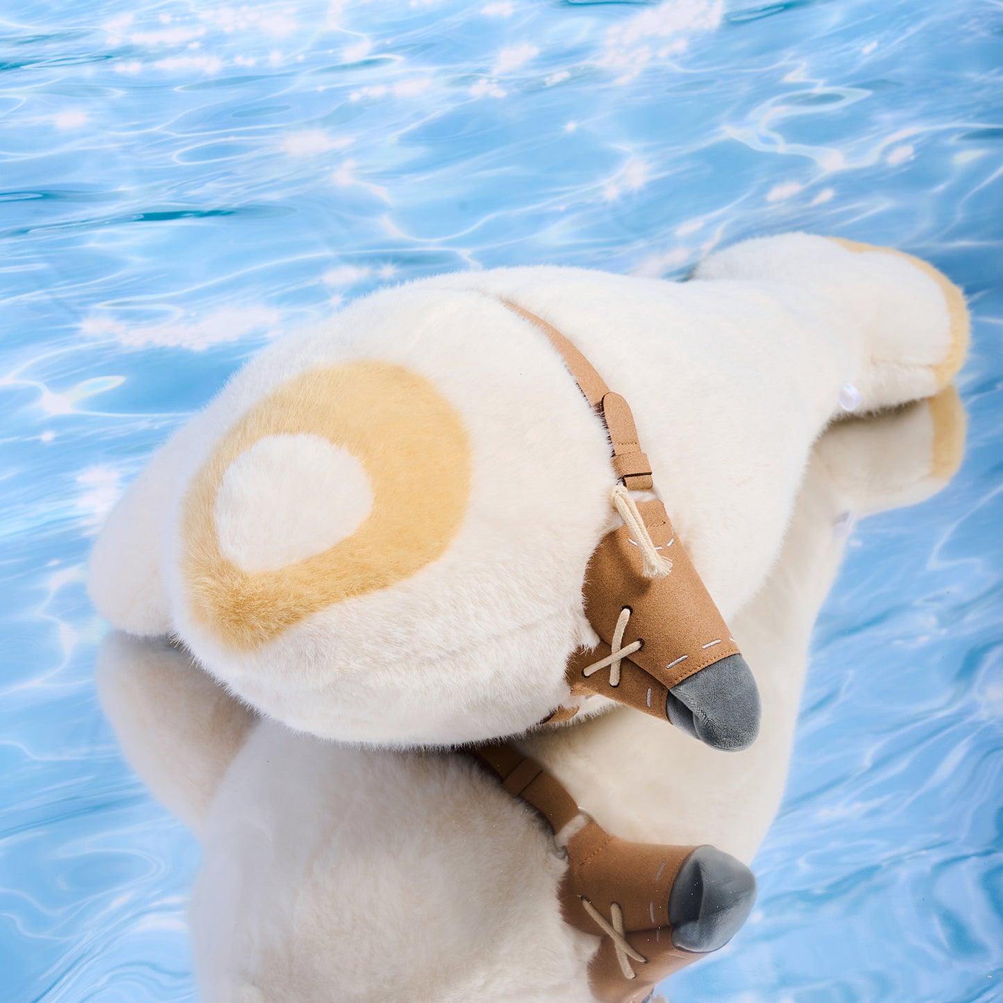 Manatee Plush