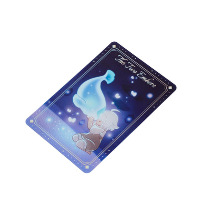 Sky Collectible Card - Light Shadow Bond