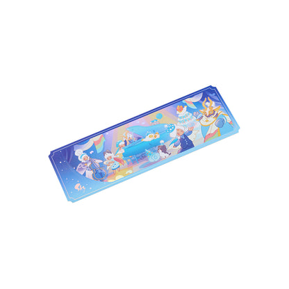 Sky Holographic Ticket - Anniversary Symphony