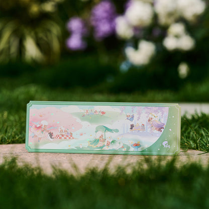 Sky Holographic Ticket - Days of Bloom