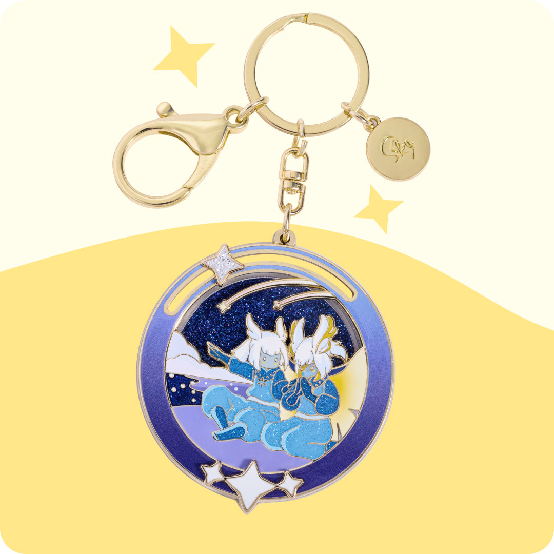 CAFE LEBOM backlight バッグライト 特典 PETスタンド Backlight Morning Has Come Le Bom Pre-Order Benefit PET