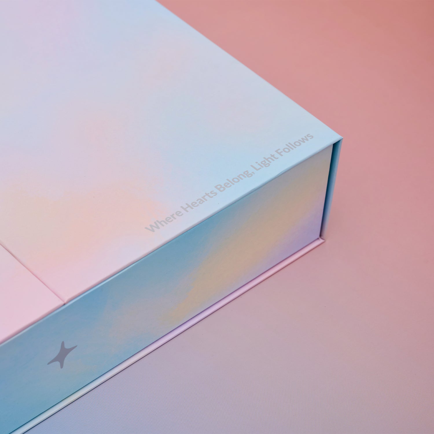 6th Anniversary Box – thatskyshop