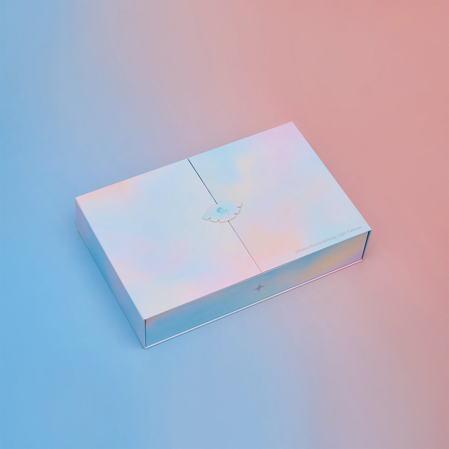 6th Anniversary Box – thatskyshop