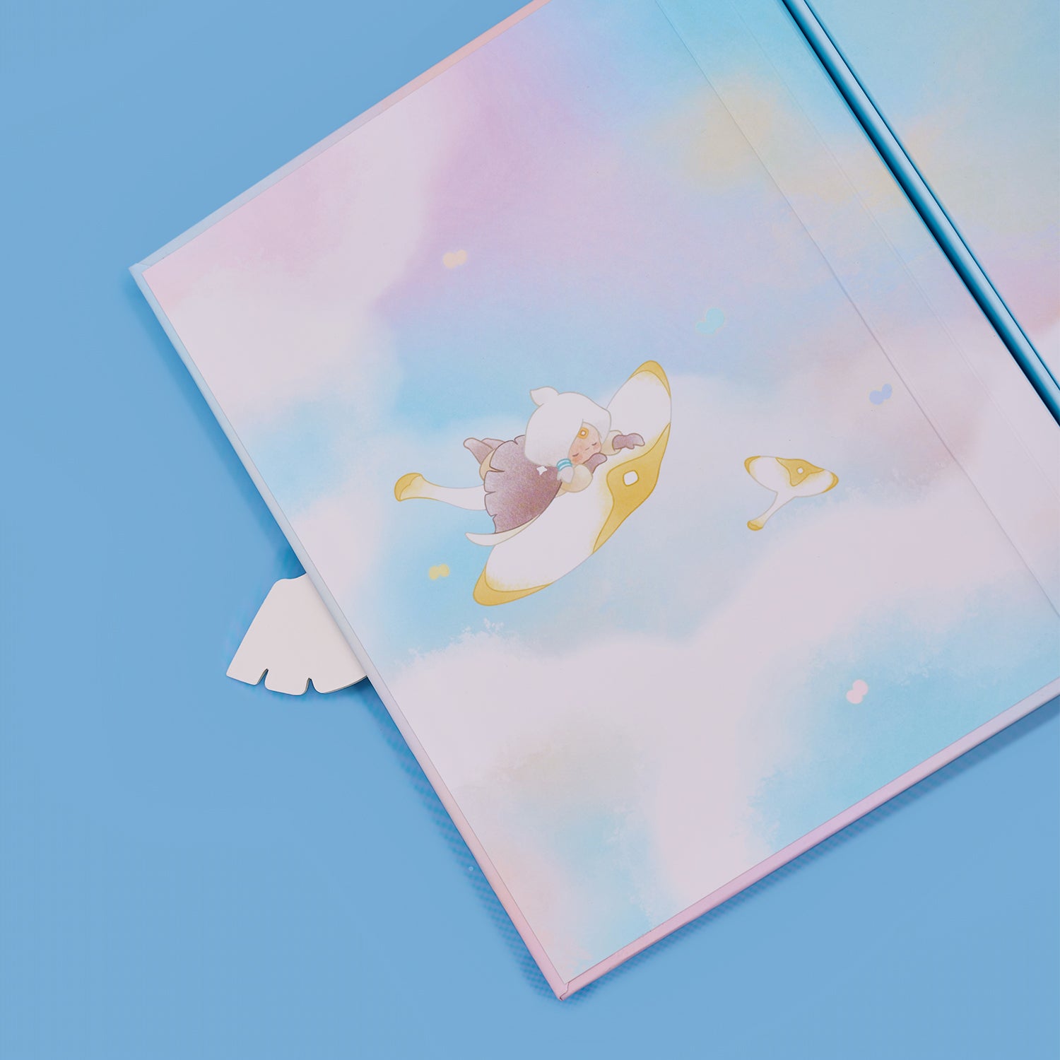 6th Anniversary Box – thatskyshop