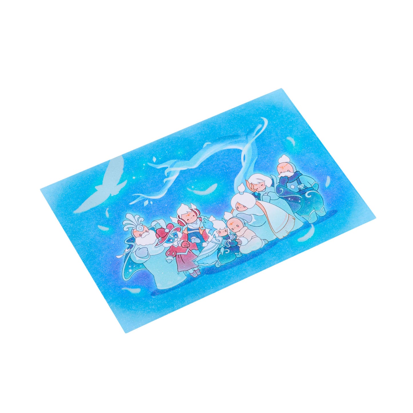6th Anniversary Box
