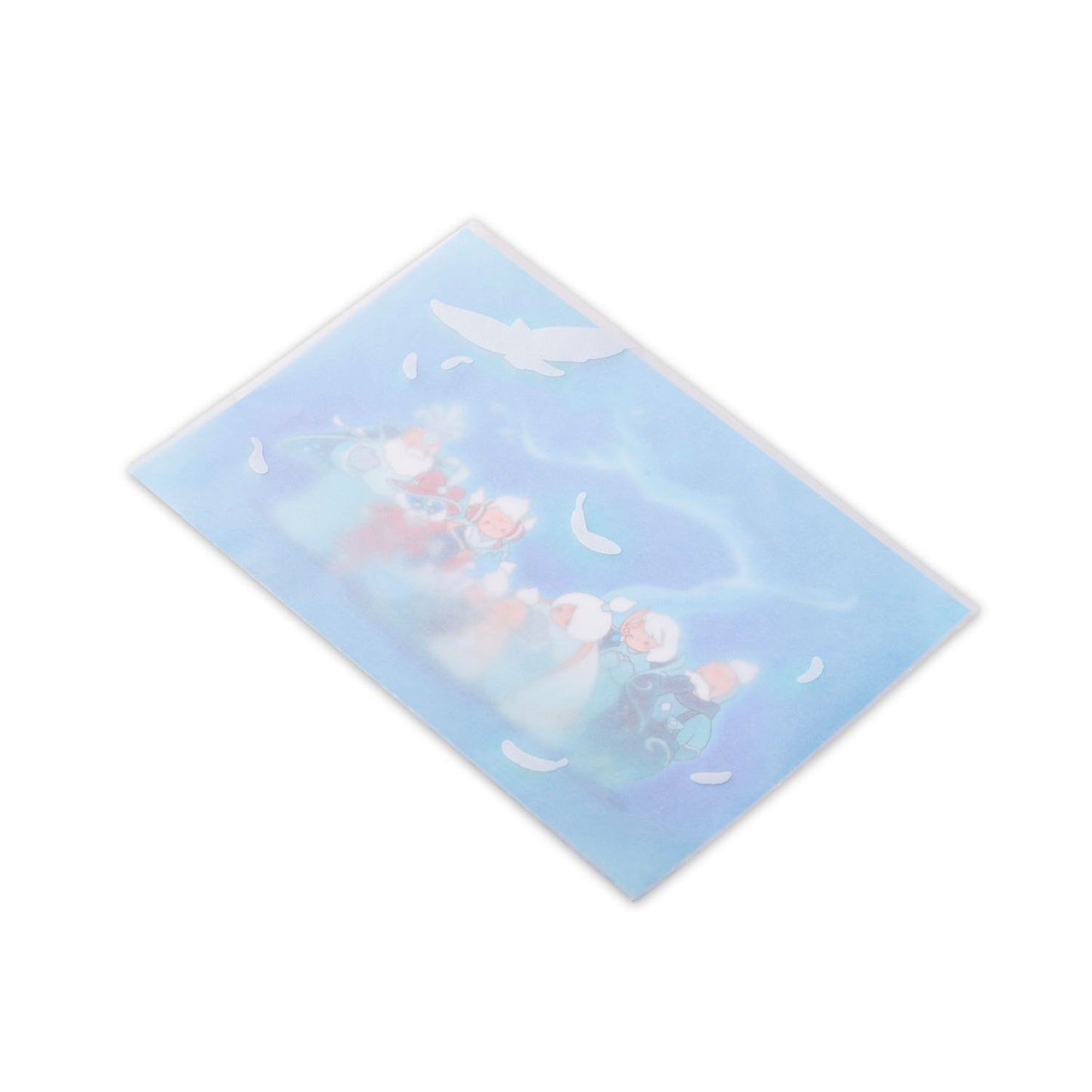 6th Anniversary Box