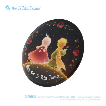 Sky x Le Petit Prince Button Pin I