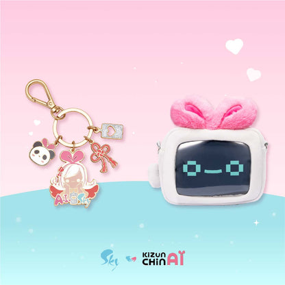 AI Love Sky Bundle Ⅰ