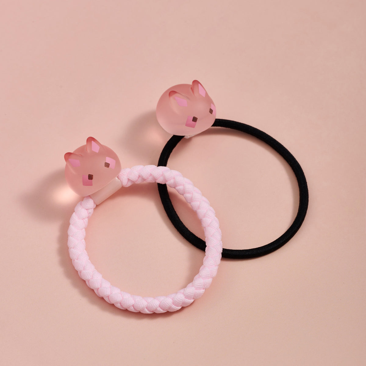 Bunny Hair Ties - Special Edition