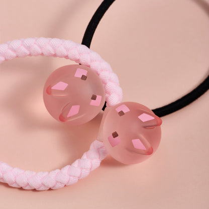Bunny Hair Ties - Special Edition